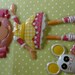 Lalaloopsy Pop Top Kit