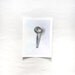 kitchen art - original painting - "Tablespoon"