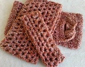 SAVE 2 Dollars on this 3-piece Spice Accessories Ensemble Set - Includes Infinity Headband AND Mini Cowl AND One-Way Scarf