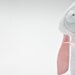 handmade plush, Uszatka, stuffed animal, toy for children