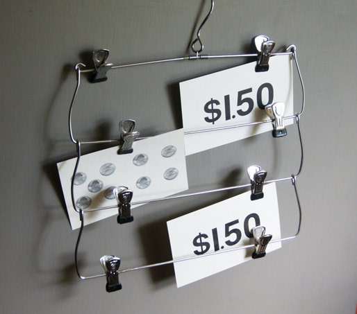 Money Flash Cards, Set of 15