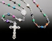 Miraculou Medal Rosary, Unbreakable