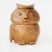 McCoy Owl Cookie Jar - Circa 1970s