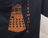 EXTERMINATE Unisex T-Shirt