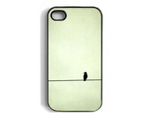 iphone cover ON SALE, bird on a wire photo, mint green, cool iphone case, cool iphone cover, bird lover, urban iPhone case