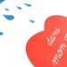 Il Pleaure Dans Mon Coeur - limited series, screenprinted poster