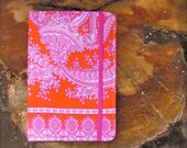 Kindle Fire HD Cover, Ipad Cover Case-Crazy Love fabric