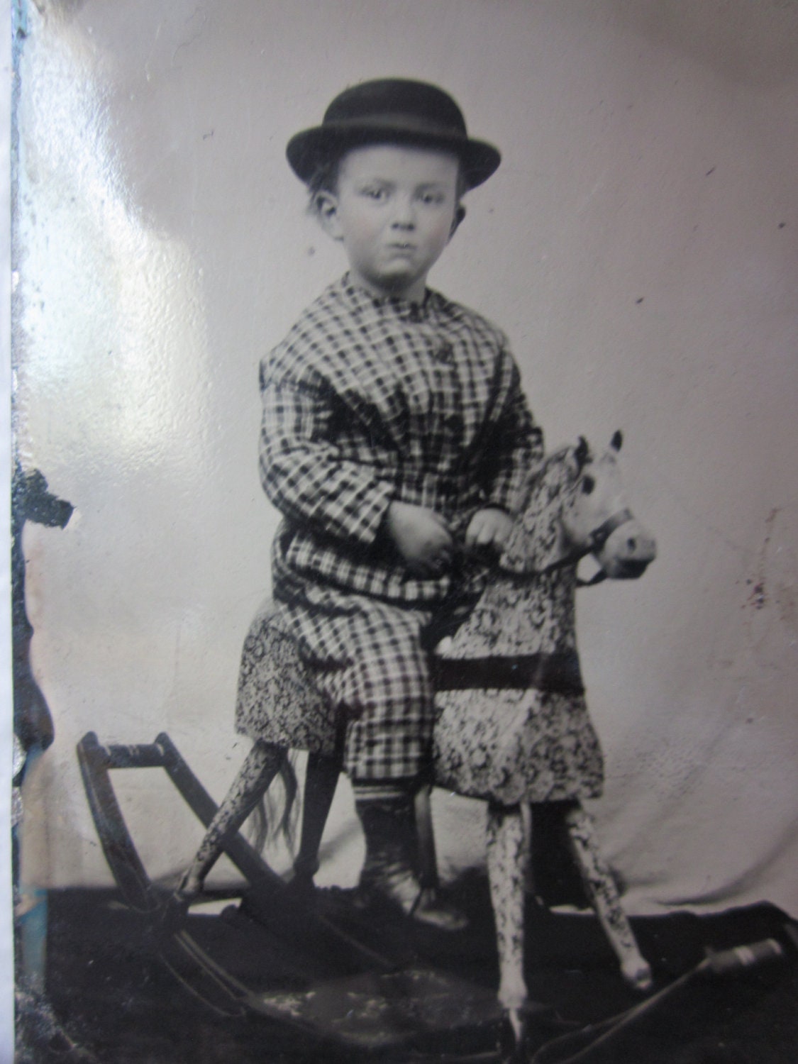 Tintype