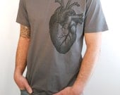 ANATOMICAL HEART T-Shirt