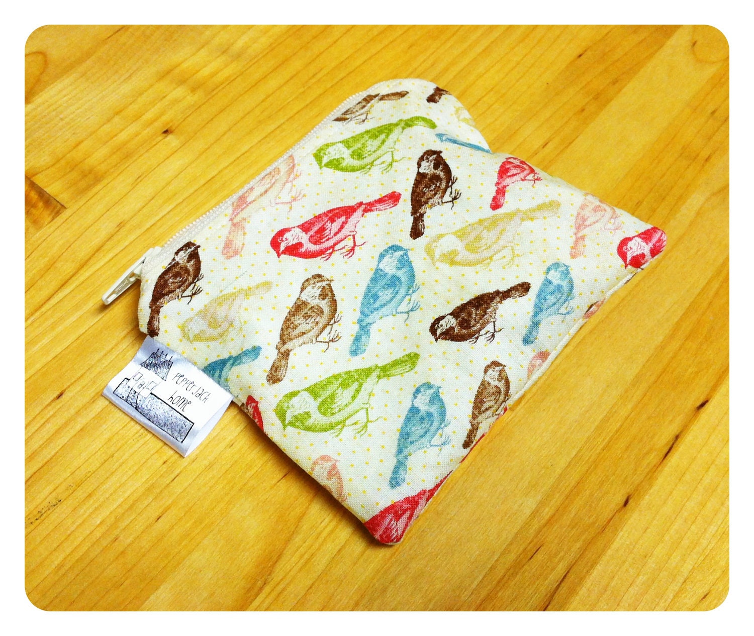 50% OFF 4x5 Waterproof Zippered Snack Bag