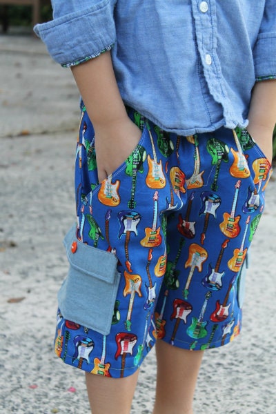 Cool Sewing Patterns