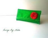 Bridal Accessories-Bridesmaids clutches,Bridal Clutch,Bridesmaid clutch, Wedding Clutch, Wedding Accessories