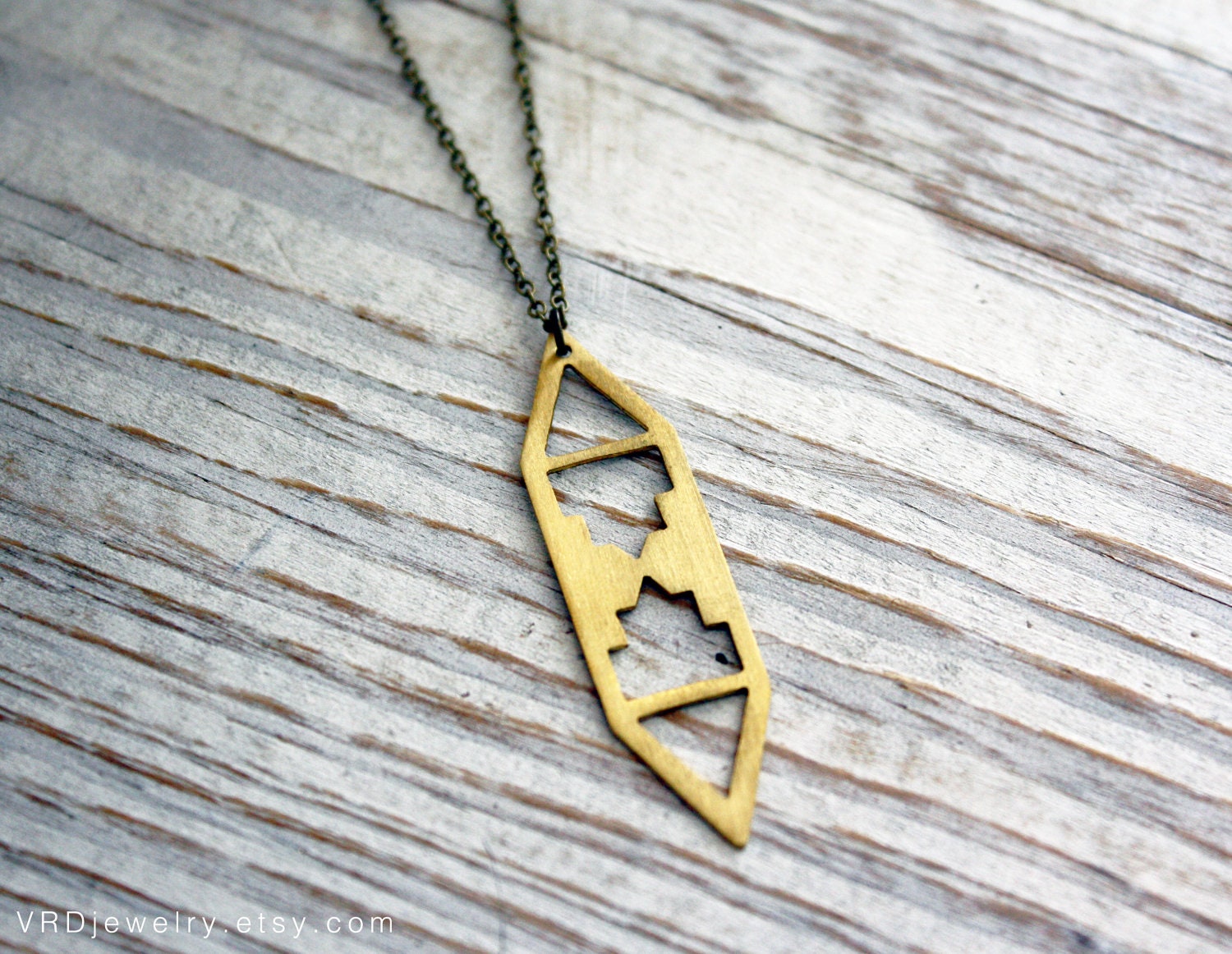 OBELISCO Necklace