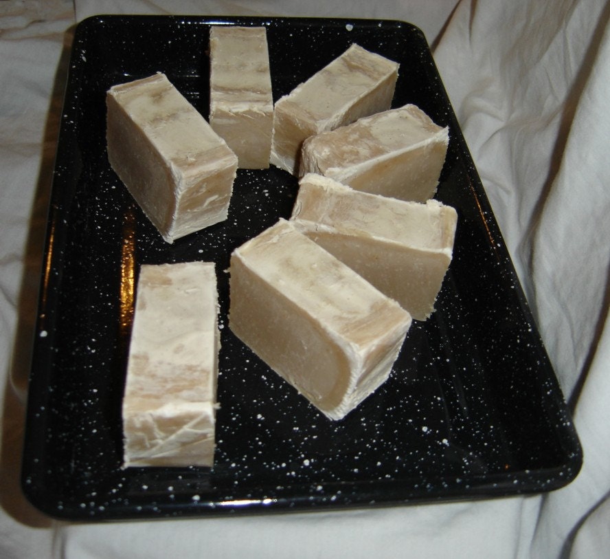 Apple Pie caffeine soap carnivore friendly strong scent handmade soap natural coloring Autumn Thanksgiving Halloween