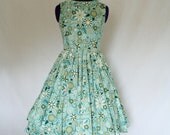 MilkShake Custom made Swing Dress