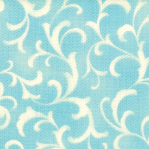 Coquette Fabric