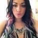 Light Pastel Dip Dyed Hair, Clip In Hair Extensions, Tie Dye Tips, Black Hair, Hair Wefts, Human Hair Extensions, Hippie hair, Pink Hair