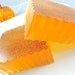 Pumpkin Soap - Pumpkin Pie Spice - Fall / Autumn Foodie Favorite