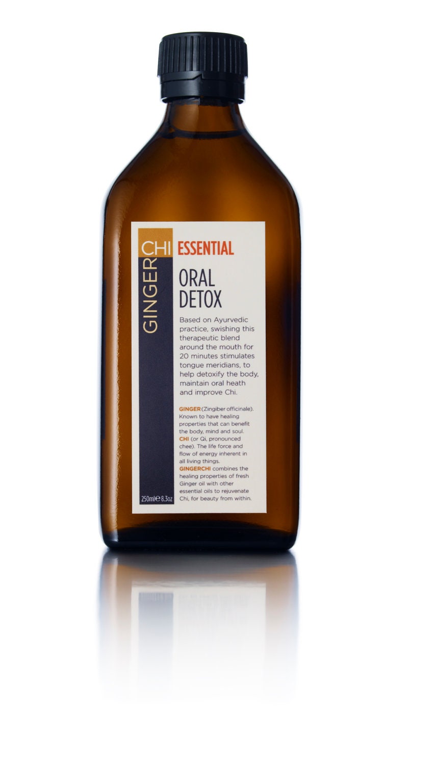 Oral Detox - Essential