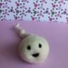 Henry the happy sperm