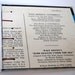 Recycled Vinyl Record Journal: Cinderella 2