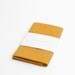 Mustard pocket square