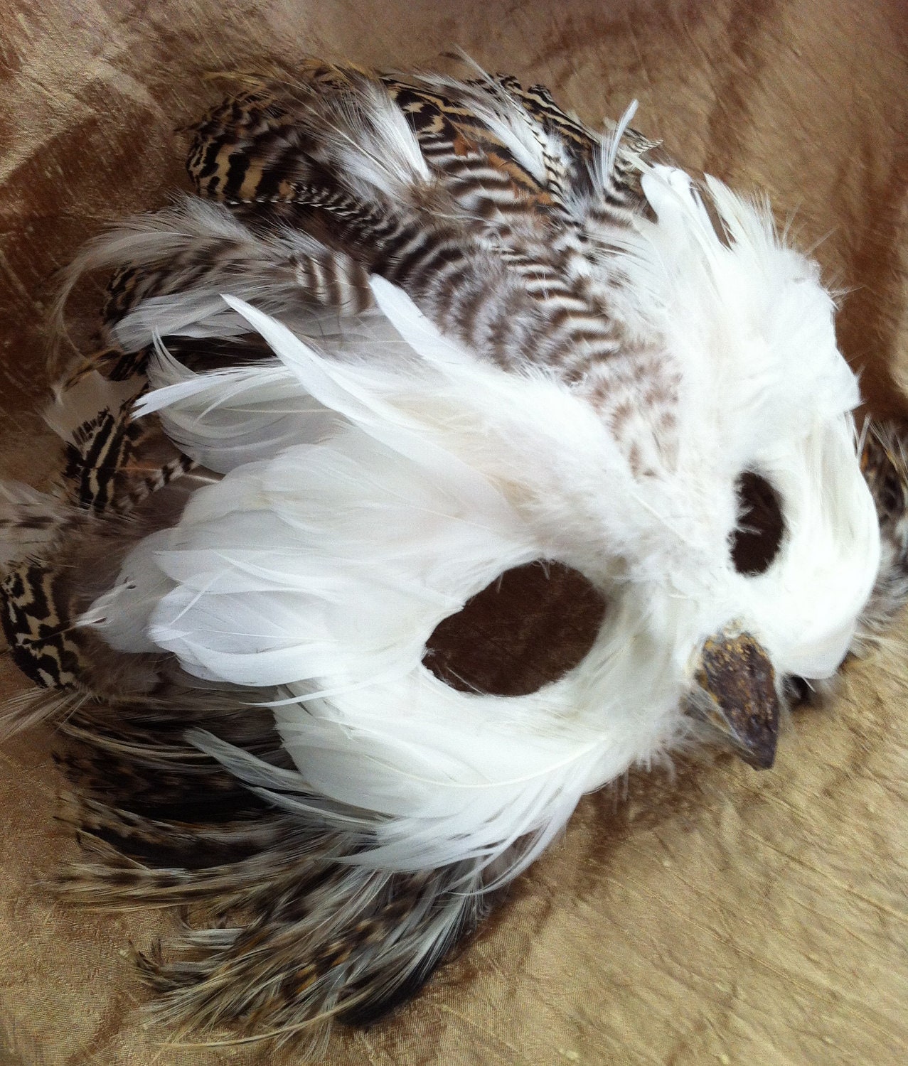 Specialty Custom Animal Masks