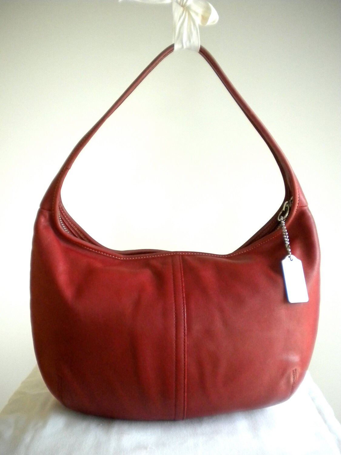 coach hobo ergo