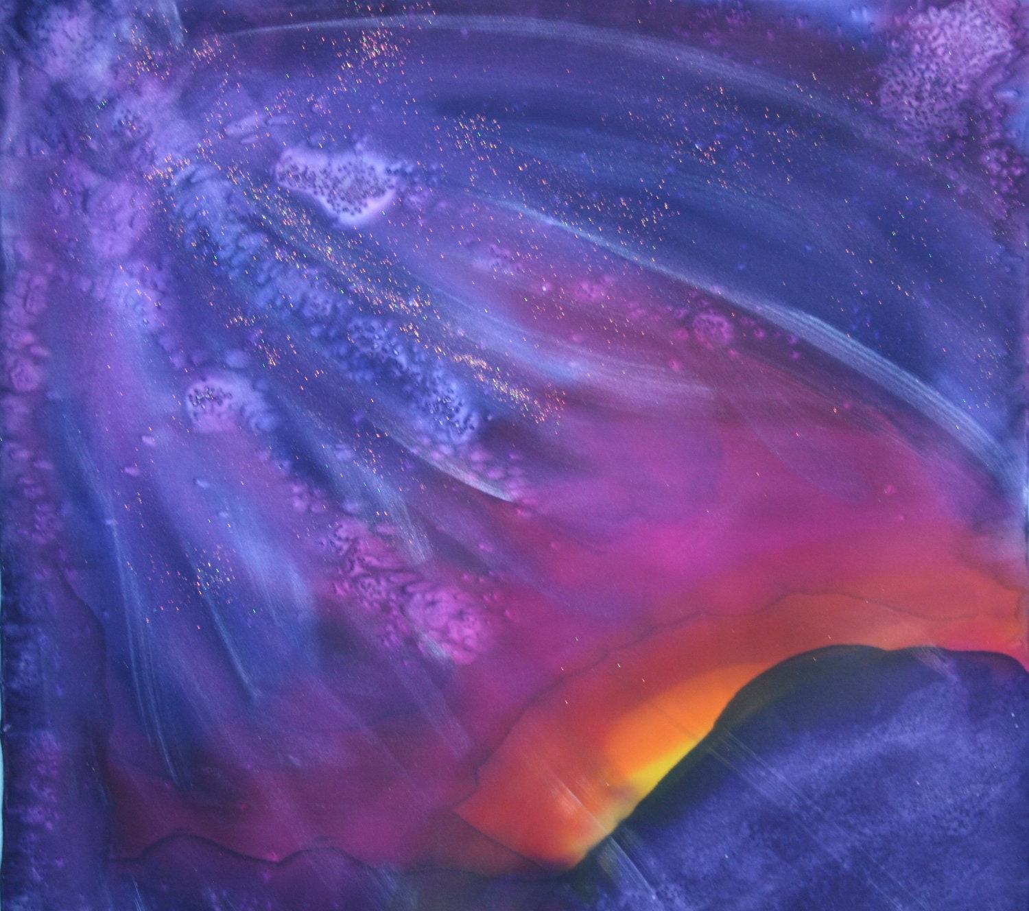 Renewal Awaits