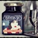 Chai Cordial Blueberry Apricot
