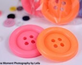 BUTTON SOAP FAVORS (10 Favors) - Lalaloopsy Inspired Soap, Lalaloopsy Favors, Baby Shower, Birthday Party Lala Favor Il_170x135