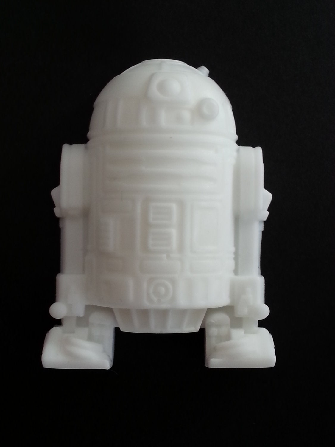 R2D2 Soap Favor