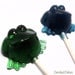 Buy 12 Get 12 Free - FROG LOLLIPOPS - Hard Candy