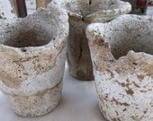 Cement Pots