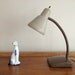 Industrial Desk Lamp Mid Century Office