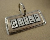 Dog Tag - Custom Designed Pet ID Tag - Sturdy and Durable Dog Tags