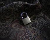 Little Padlock