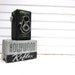 Vintage Camera Hollywood Reflex TLR Twin Lens Reflex Camera by Craftex
