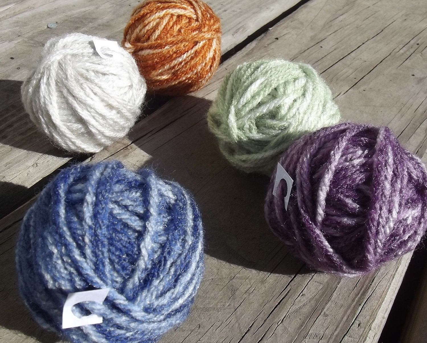 Mist Mix 75 Yards