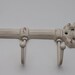 Upcycle Skeleton Key Holder
