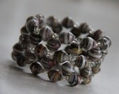 Dream a Little Dream Stretch Woven Bracelet - Support Adoption