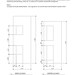 Doll House Plans for American Girl or 18 inch dolls - NOT ACTUAL HOUSE