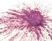 Eyeshadow Mineral Makeup - Fuchsia Eye Shadow - 0.5g Mineral Makeup Eye Shadow