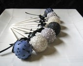 Cake Pops: Wedding Cake Pops Made to Order with High Quality Ingredients Il_170x135