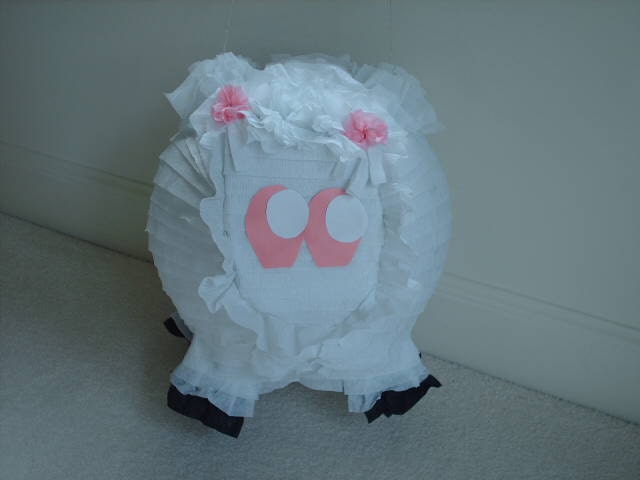 Sheep Party Pinata Il_570xn