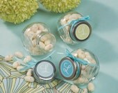 Mini Favor Jars