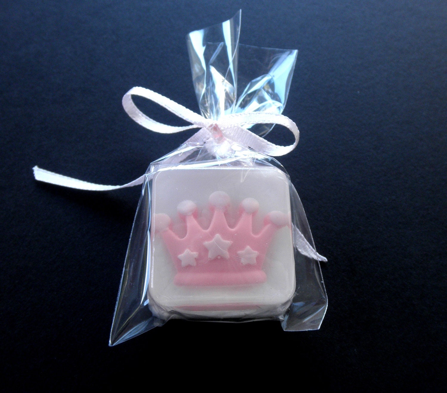 Rose Wedding Favors