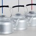 Kettle Lamp