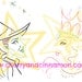 Oz Witches - embroidery pattern set