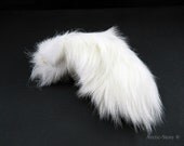 Russian SHADOW FOX Small White Tail SF5 Arctic Store Arktika Russia